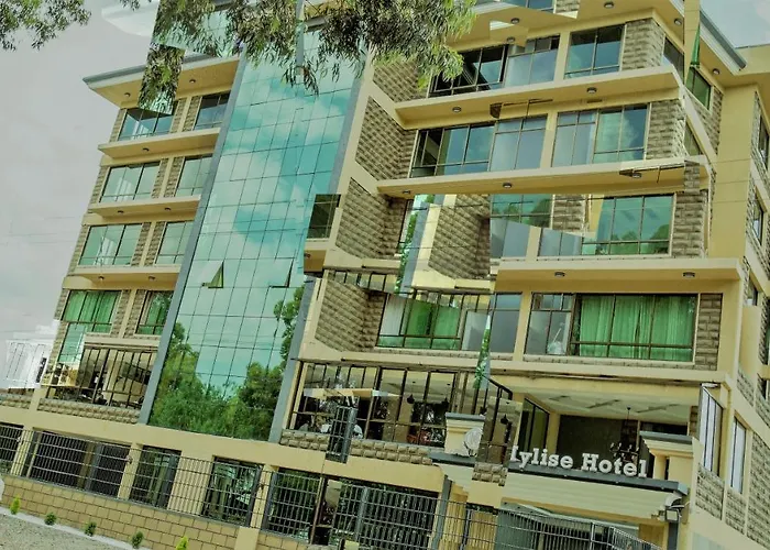 Hylise Hotel