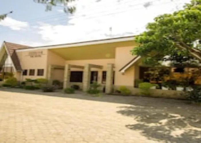 Eseriani The Hotel