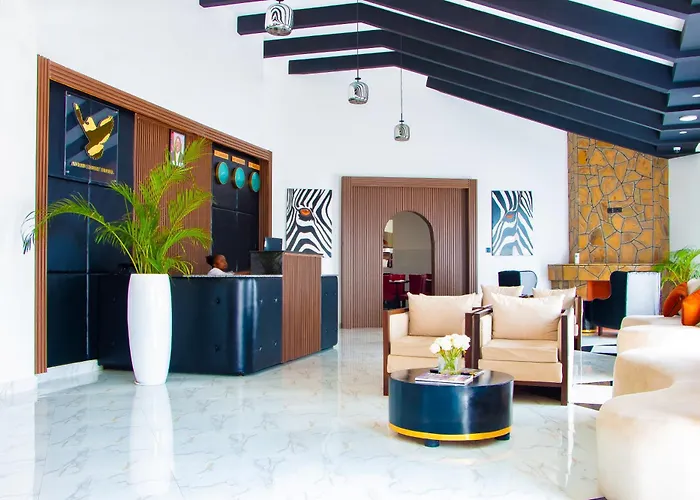 Avian Court Hotel